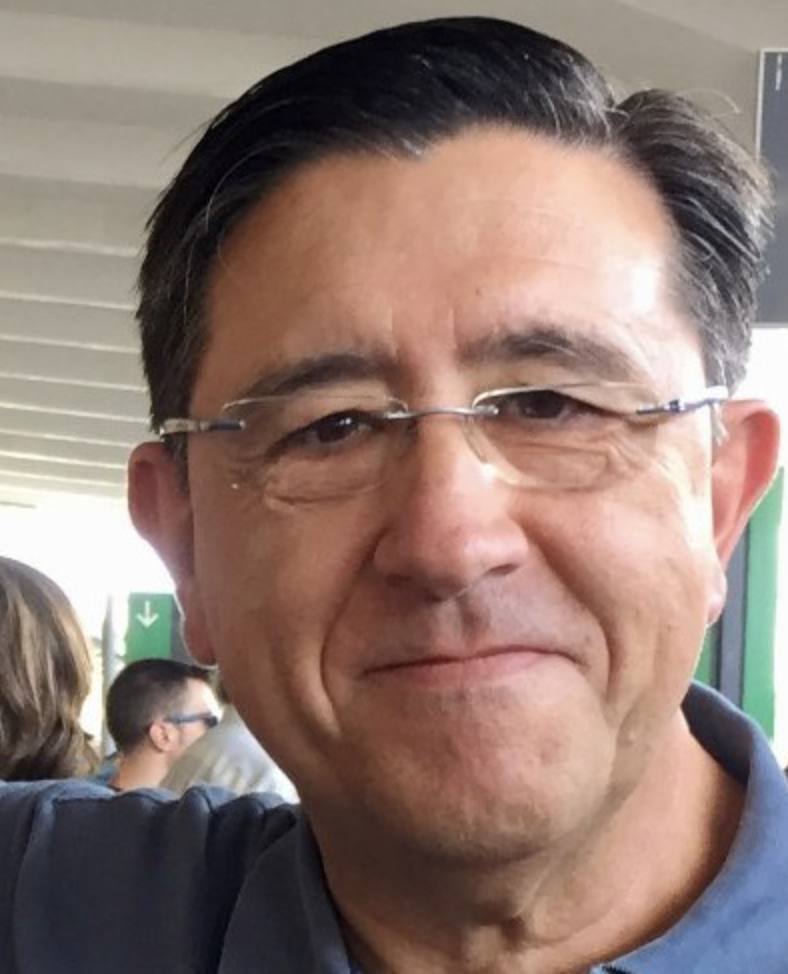 JULIO DE PABLOS MD.