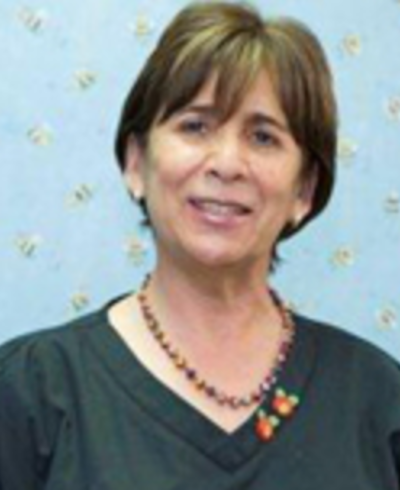 DALIA SEPULVEDA MD.