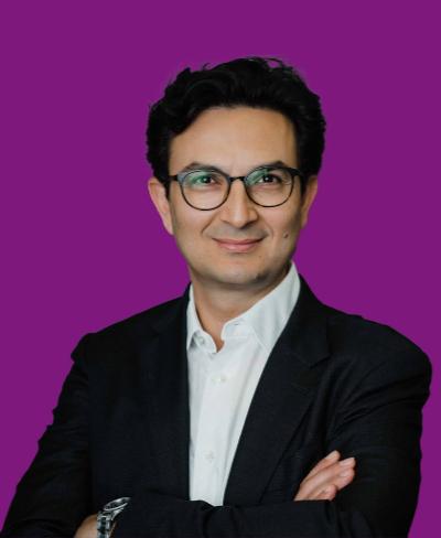 Munjed Al Muderis